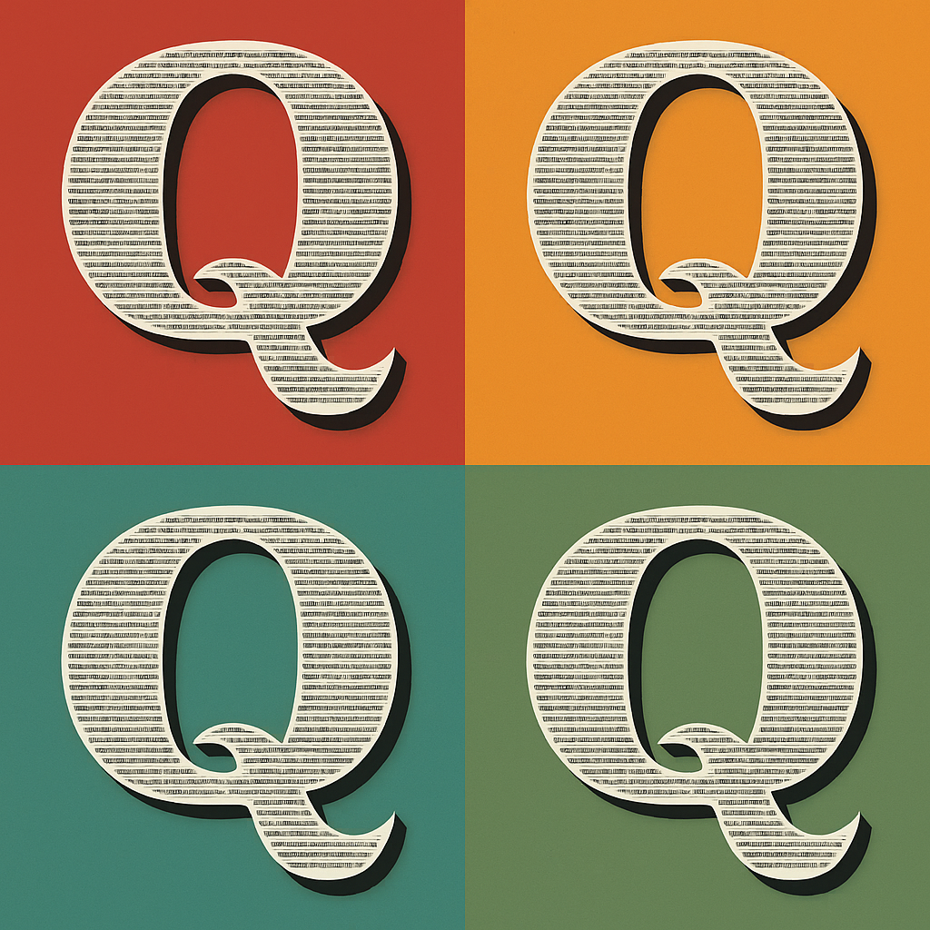 Quadral logo